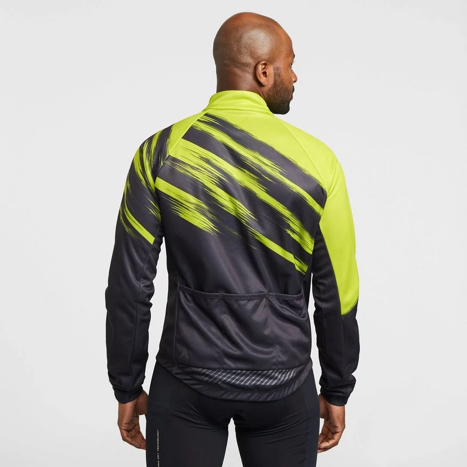 Altura Men’s Airstream Long Sleeve Jersey 2 Altura Men’s Airstream Long Sleeve Jersey - Image 2