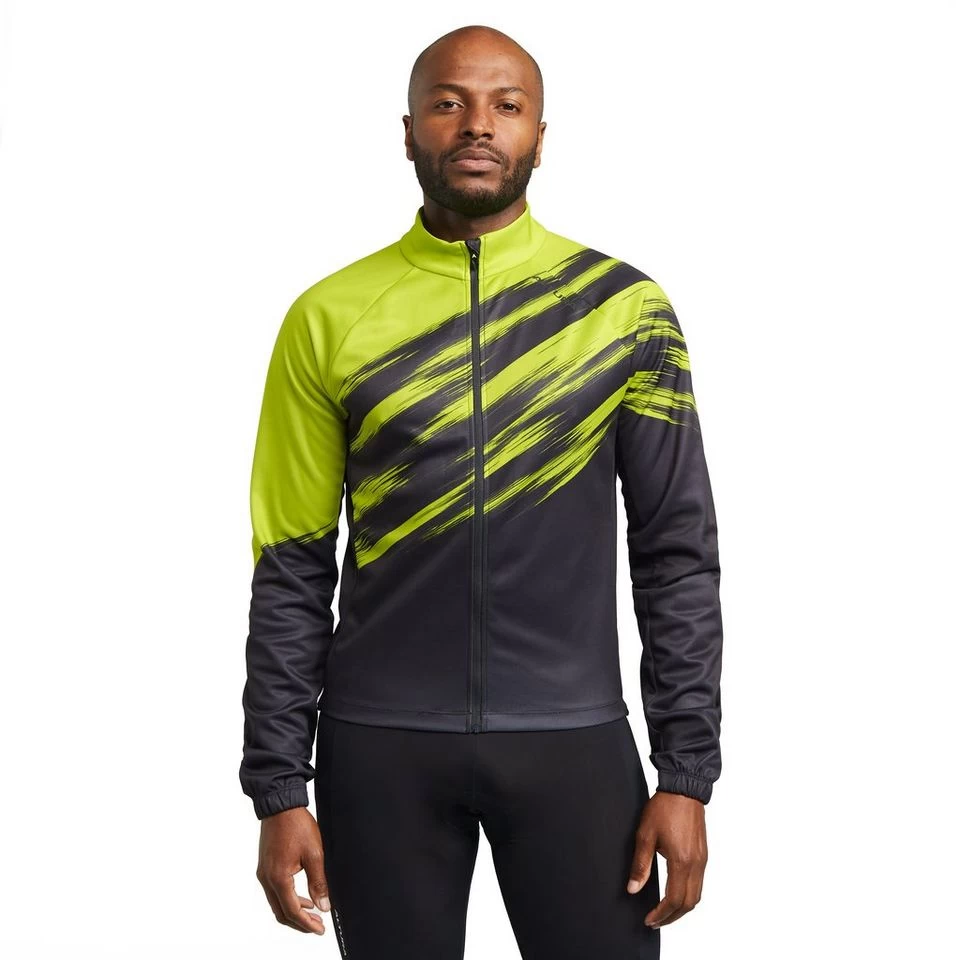 Altura Men’s Airstream Long Sleeve Jersey 7 Altura Men’s Airstream Long Sleeve Jersey - Image 7