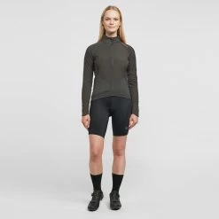 Altura Women's Endurance Long Sleeve Jersey -Outdoor life go 464807 c