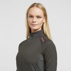Altura Women's Endurance Long Sleeve Jersey -Outdoor life go 464807 d