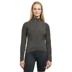 Altura Women's Endurance Long Sleeve Jersey -Outdoor life go 464807 z