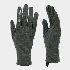Altura Merino Liner Gloves