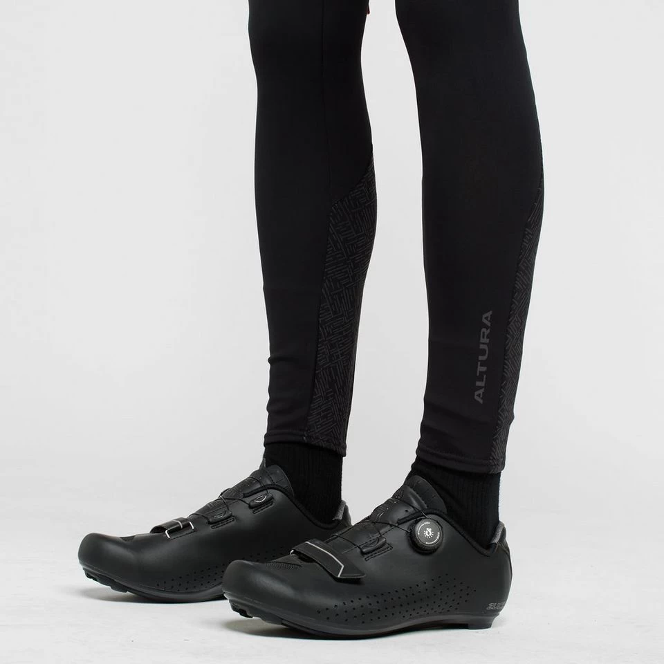 Altura Unisex Thermal DWR Legwarmer 4 Altura Unisex Thermal DWR Legwarmer - Image 4