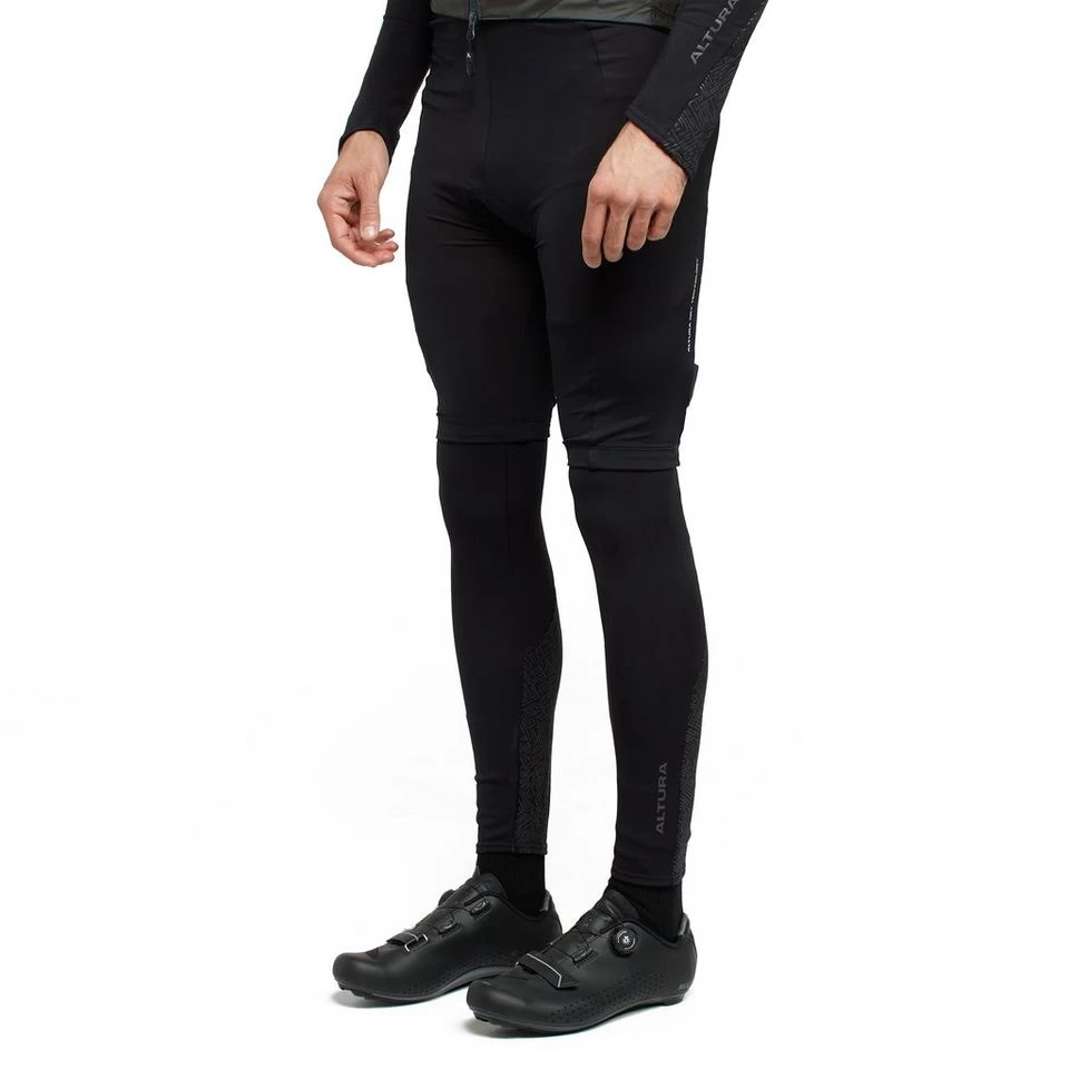 Altura Unisex Thermal DWR Legwarmer 6 Altura Unisex Thermal DWR Legwarmer - Image 6