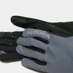 Altura Unisex Nightvision Windproof Glove -Outdoor life go 464824 c