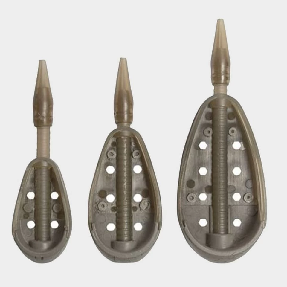 Preston ICS Banjo XR Feeder Small 20g 1 Preston ICS Banjo XR Feeder Small 20g