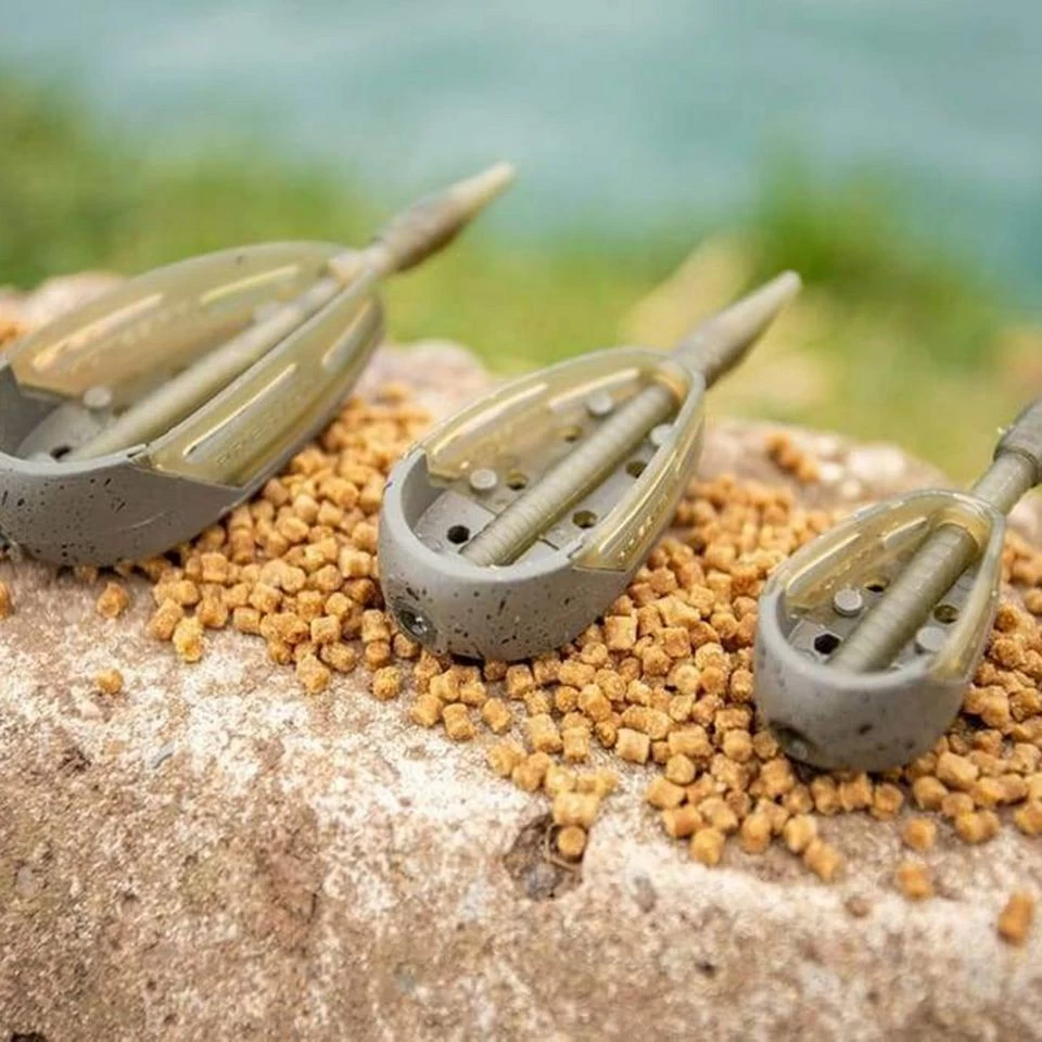 Preston ICS Banjo XR Feeder Small 20g 2 Preston ICS Banjo XR Feeder Small 20g - Image 2