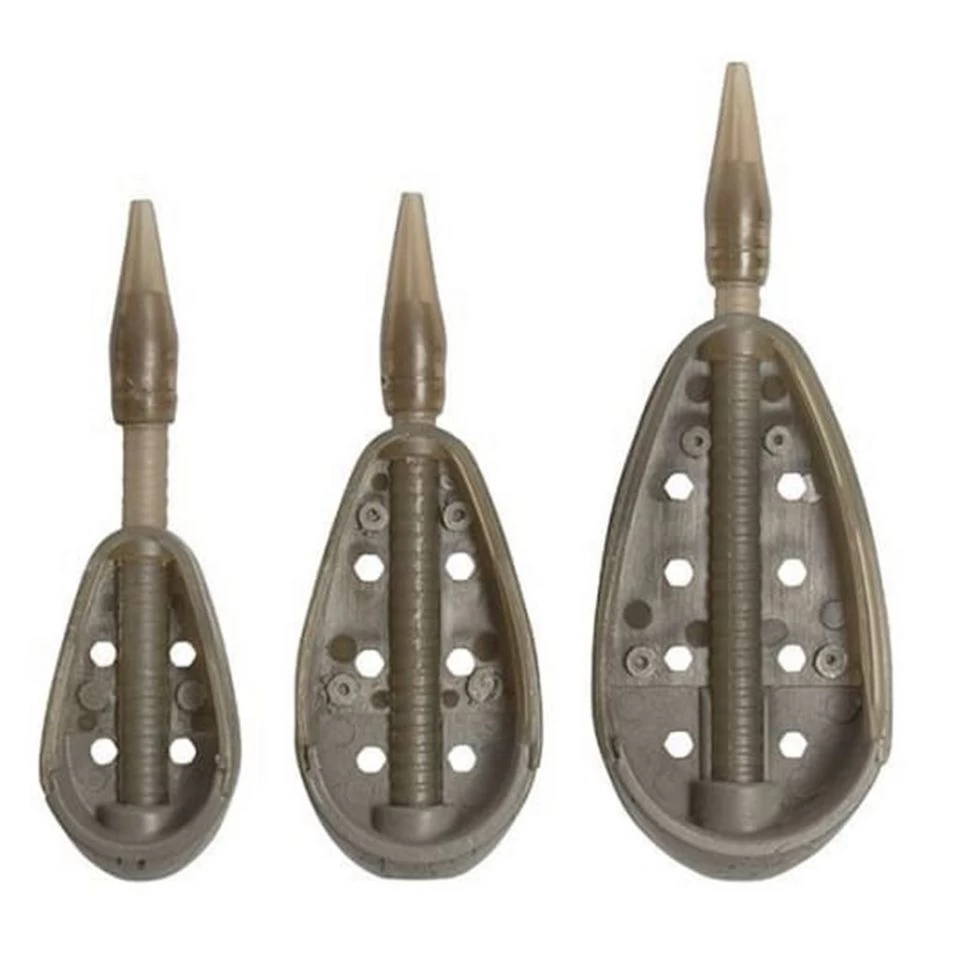 Preston ICS Banjo XR Feeder Small 20g 4 Preston ICS Banjo XR Feeder Small 20g - Image 4