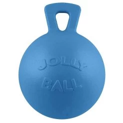 Jolly Ball Blueberry Scented Blue -Outdoor life go 477425 z
