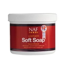 NAF Leather Soft Soap -Outdoor life go 477530 z