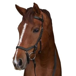 Rambo Micklem Competition Bridle -Outdoor life go 477657 z
