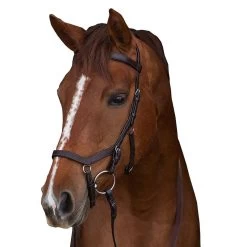 Rambo Micklem Competition Bridle -Outdoor life go 477658 z