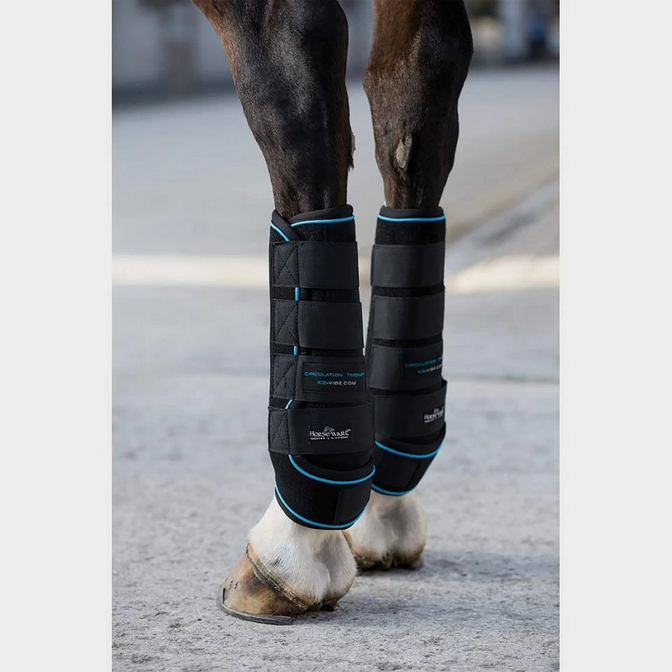 Ice-Vibe® Boots 3 Ice-Vibe® Boots - Image 3