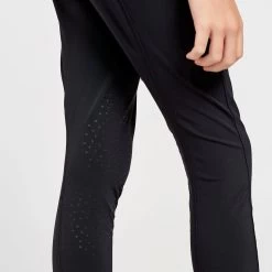 Kids' Thompson Knee Patch Breeches Black 12 Kids' Thompson Knee Patch Breeches Black -Outdoor life go 477766 e