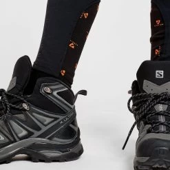 Kids' Thompson Knee Patch Breeches Black 13 Kids' Thompson Knee Patch Breeches Black -Outdoor life go 477766 f