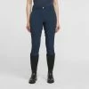 Ladies Chapman Full Seat Breeches Navy