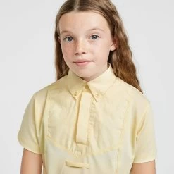 Kids’ Short Sleeve Tie Shirt -Outdoor life go 477809 d