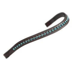 Large Diamante Browband 3 Large Diamante Browband -Outdoor life go 477881 z