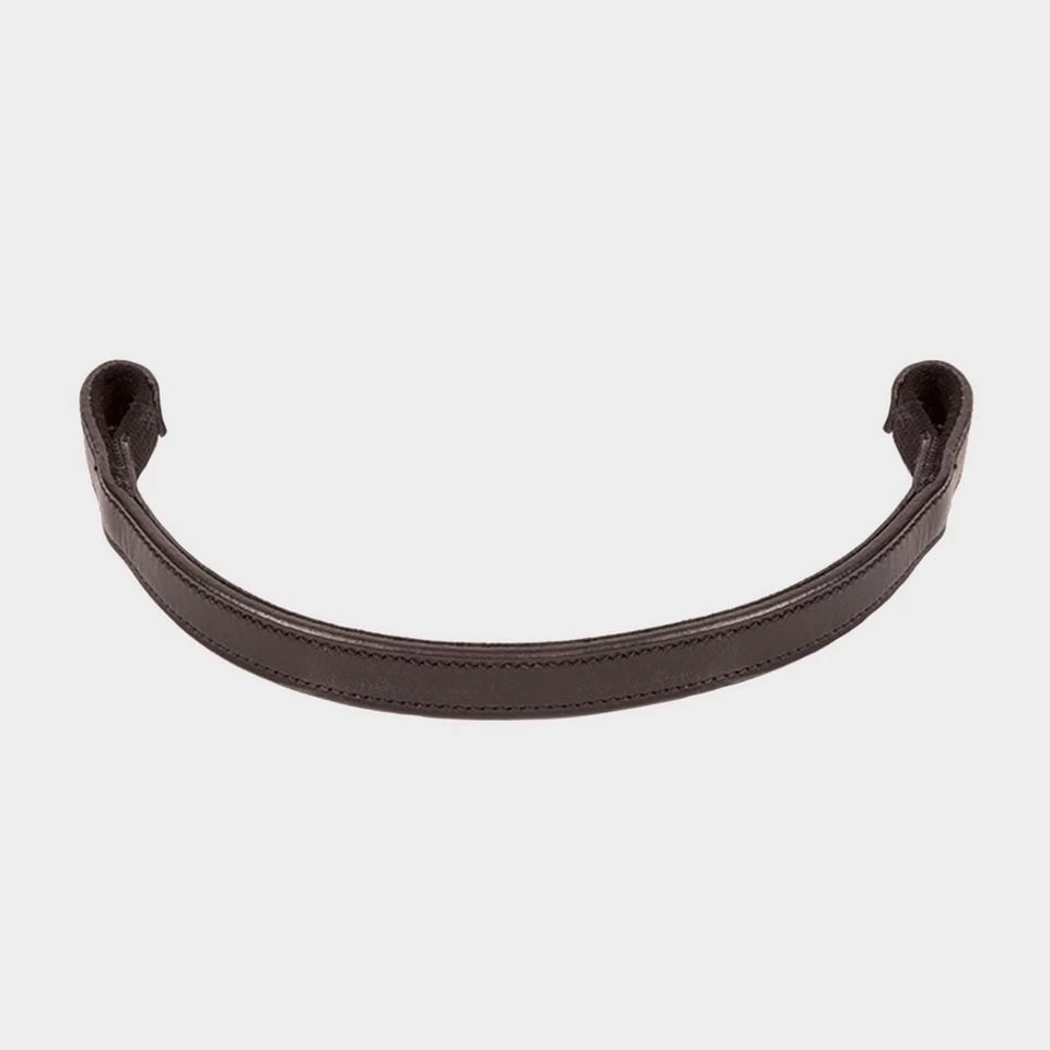 Plain Browband 1 Plain Browband