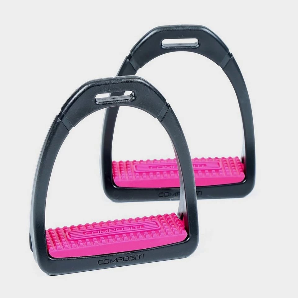 Premium Profile Stirrups 1 Premium Profile Stirrups