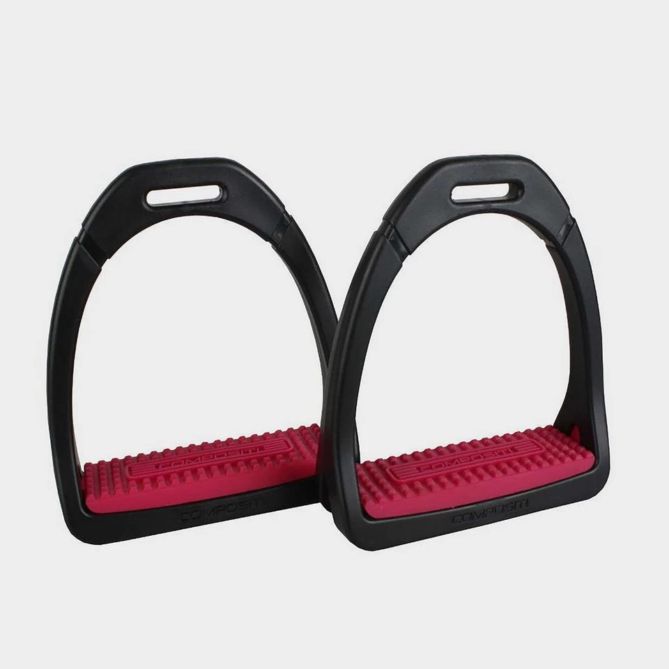 Premium Profile Stirrups 2 Premium Profile Stirrups - Image 2