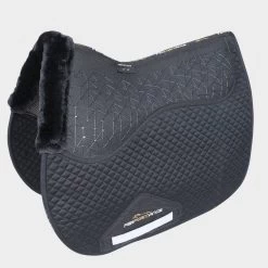 Performance Fusion GP Saddle Pad