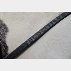 Dressage Flash Bridle Black -Outdoor life go 477991 k