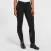 Ladies Jodhpurs Black