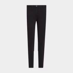 Ladies Jodhpurs Black -Outdoor life go 478002 u
