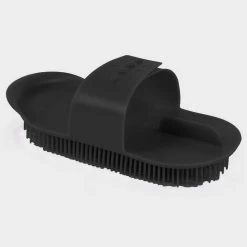 Plastic Curry Comb
