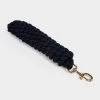 Shires Wessex Leadrope Navy