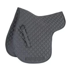 Shires Wessex GP Numnah Black -Outdoor life go 478257 z