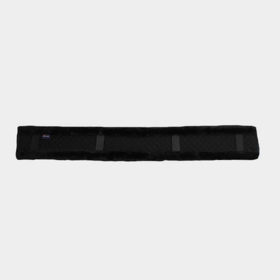Performance SupaFleece GP Girth Sleeve Black 1 Performance SupaFleece GP Girth Sleeve Black