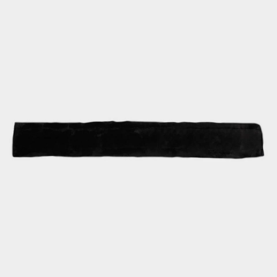Performance SupaFleece GP Girth Sleeve Black 2 Performance SupaFleece GP Girth Sleeve Black - Image 2