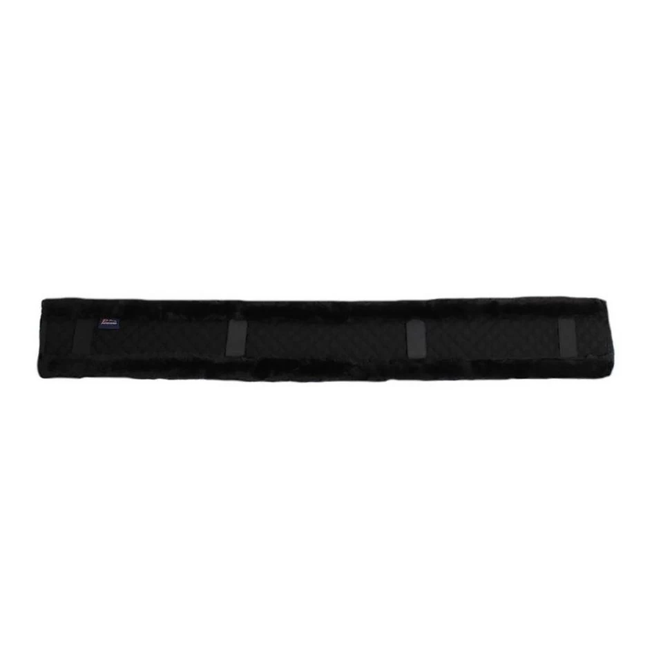 Performance SupaFleece GP Girth Sleeve Black 3 Performance SupaFleece GP Girth Sleeve Black - Image 3