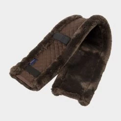 Performance SupaFleece GP Girth Sleeve Brown -Outdoor life go 478280 c