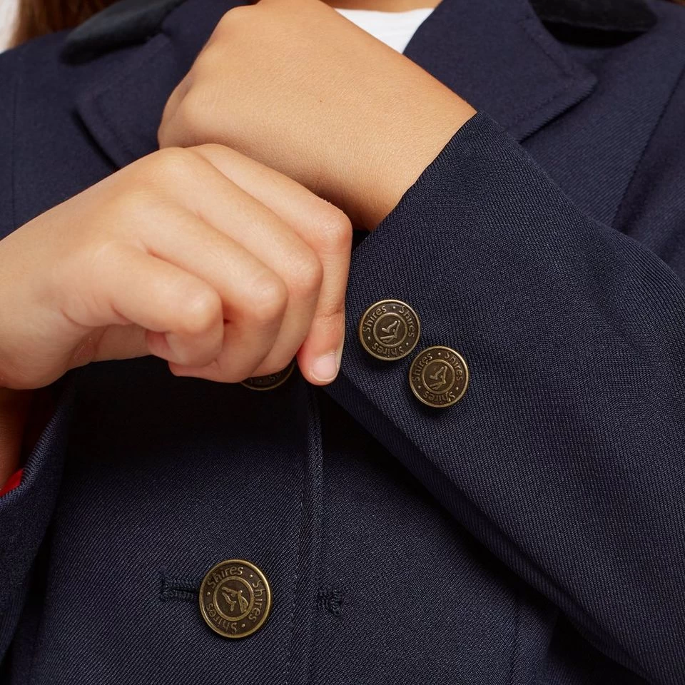 Maids Aston Show Jacket 5 Maids Aston Show Jacket - Image 5