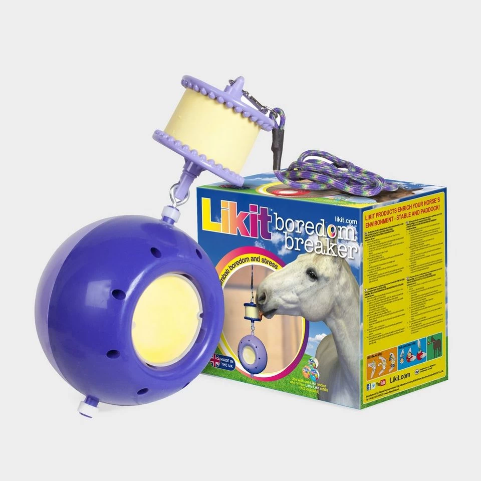 Boredom Breaker 2 Boredom Breaker - Image 2