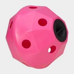 Hayball Small Holes Stable Toy