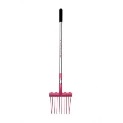 Fynalite Childs Mini Mucka Fork Pink -Outdoor life go 478509 z