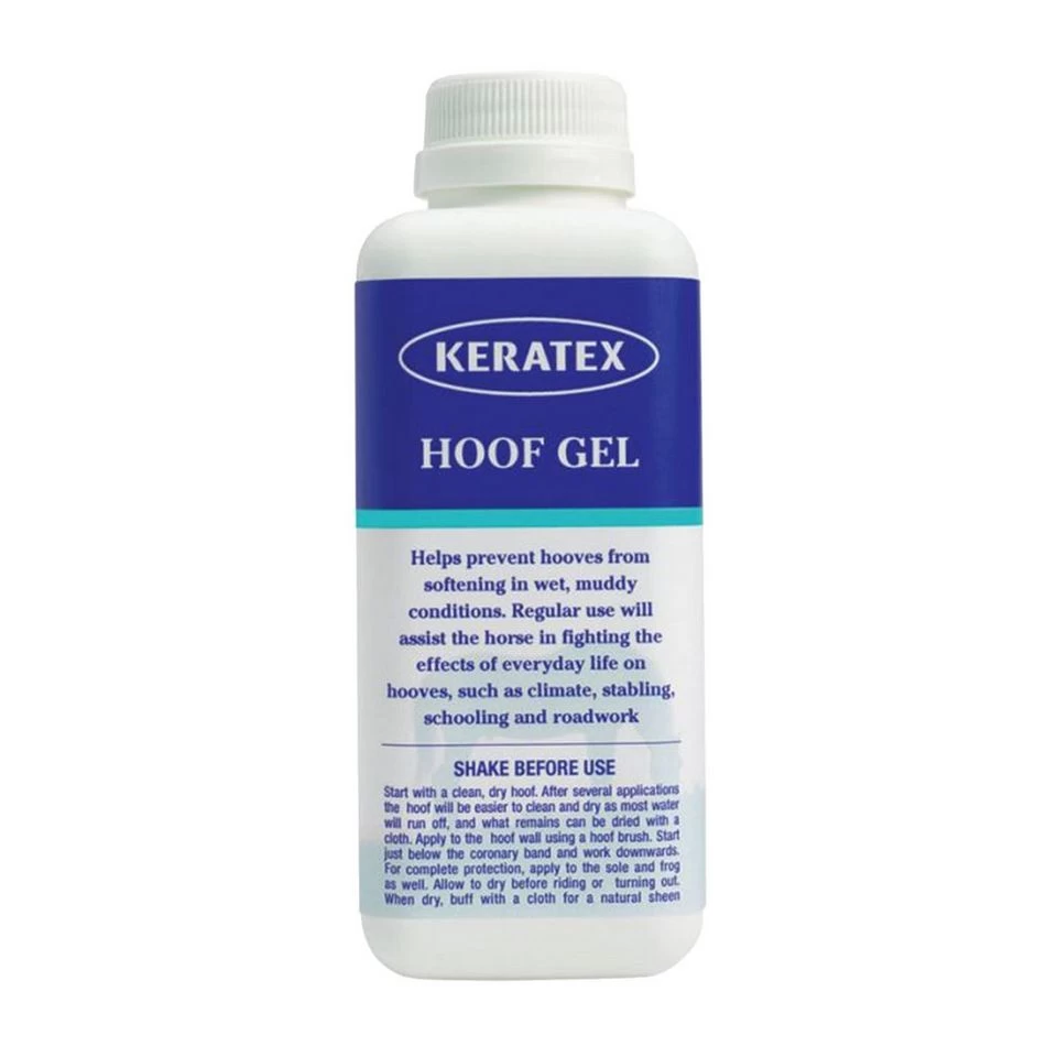 Hoof Gel 500ml 2 Hoof Gel 500ml - Image 2