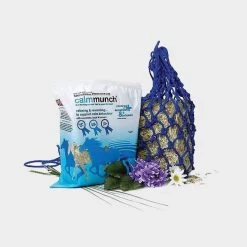 Equilibrium Calm Munch Singles