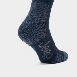 Jeep Men's Luxury Boot Socks 9 Jeep Men's Luxury Boot Socks -Outdoor life go 478631 d