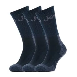 Jeep Men's Luxury Boot Socks 11 Jeep Men's Luxury Boot Socks -Outdoor life go 478631 z