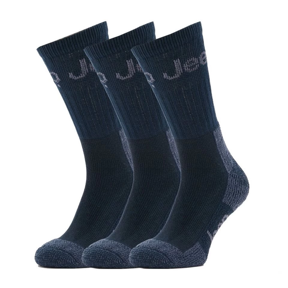 Jeep Men's Luxury Boot Socks 6 Jeep Men's Luxury Boot Socks - Image 6