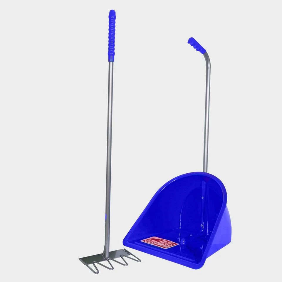 Traditional Tidee™ With Rake 1 Traditional Tidee™ With Rake