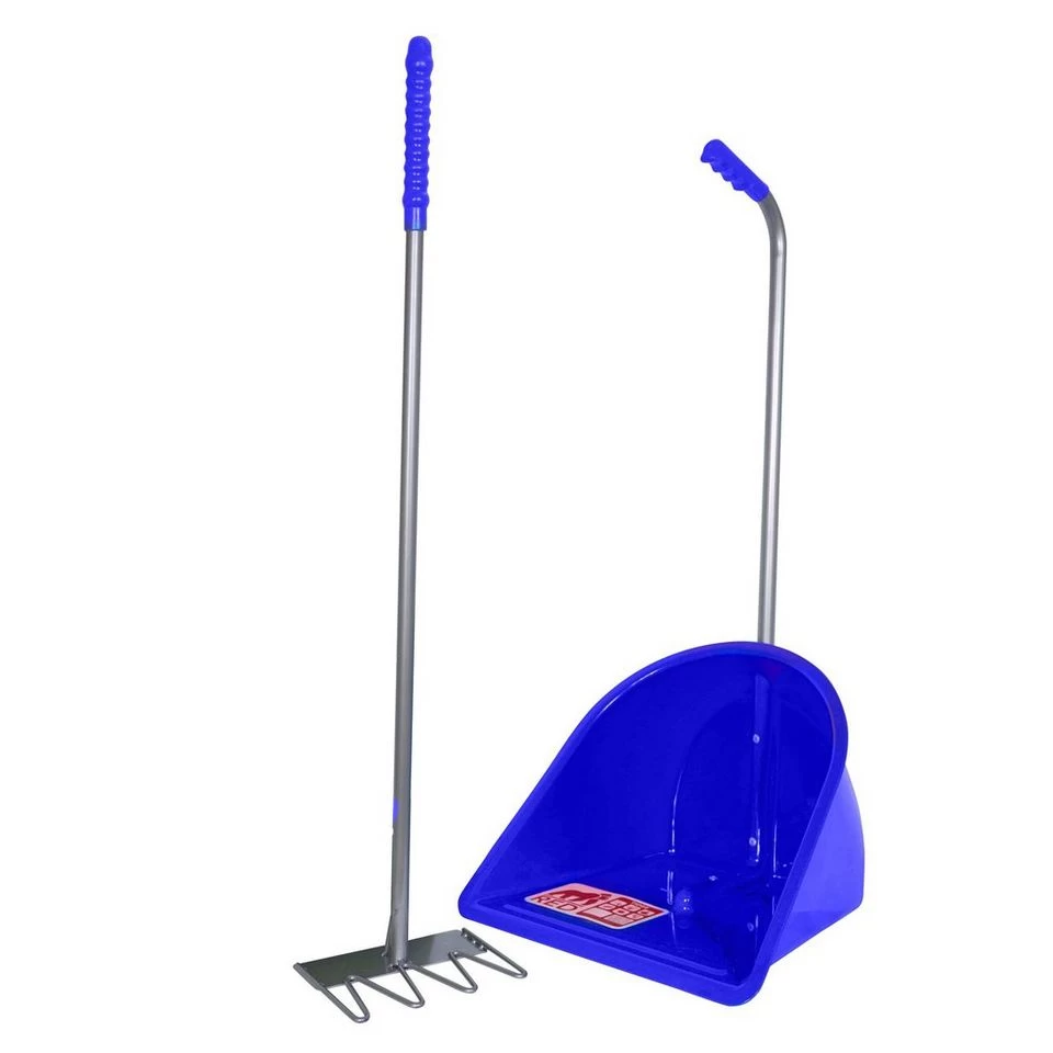 Traditional Tidee™ With Rake 2 Traditional Tidee™ With Rake - Image 2