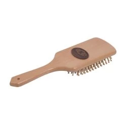 Wooden Mane & Tail Brush -Outdoor life go 479339 z