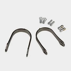 Aluminium Interchangeable Spurs