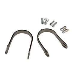 Aluminium Interchangeable Spurs -Outdoor life go 479388 z